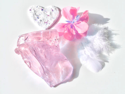 Séance d'écoute et de Présence