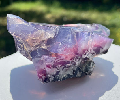 ANDARA Français Dragon Impérial Flamme violette  155 g | French ANDARA Crystal