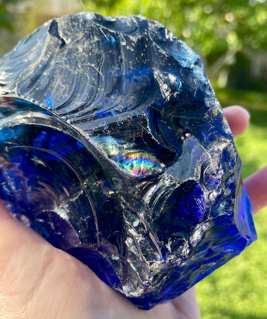 ANDARA ALTAR Indigo Michaël | 792 g