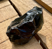 Cargar imagen en el visor de la galería, Très rare ANDARA Français Iridium Noir |  285 g | cristaux quantique 6D
