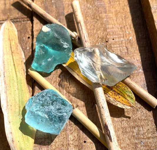 Trinité ANDARAs• Africains  ~ 45 g | minéral afrique