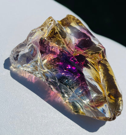 ANDARA cristallin multicolore 100 g  | Pierres Andaras