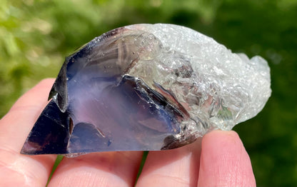 ANDARA Lumière Cristalline ~ 51 g | pierres andaras