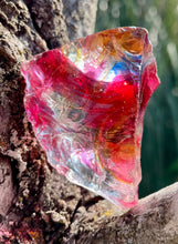 Cargar imagen en el visor de la galería, ANDARA Sophia Arc en Ciel  ~ 77 g  ~ pierres andaras
