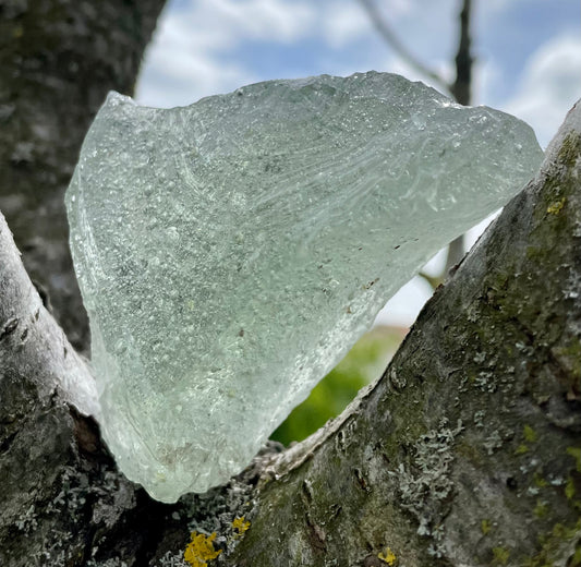 Rare ANDARA• Elder Lady Nellie Ecume de Mer 134 g | ANDARA Elders