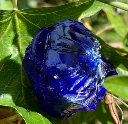 ANDARA Français Tanzanite ~ 34 g | boutique pierres Andaras