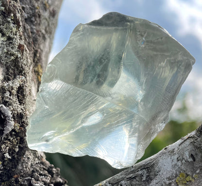 ANDARA• Africain Oracle de la Nouvelle Terre ~ 70 g  | cristal Afrique