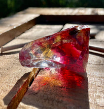 Cargar imagen en el visor de la galería, ANDARA Sophia Arc en Ciel  ~ 77 g  ~ pierres andaras
