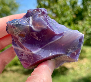 ANDARA Français Dragon Impérial Flamme violette  200 g | french andaras 6D