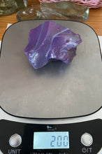 Cargar imagen en el visor de la galería, ANDARA Français Dragon Impérial Flamme violette  200 g | french andaras 6D
