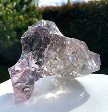 Cargar imagen en el visor de la galería, ANDARA Français bicolore Lilac de rose ~ 534 g | French Andaras 6D
