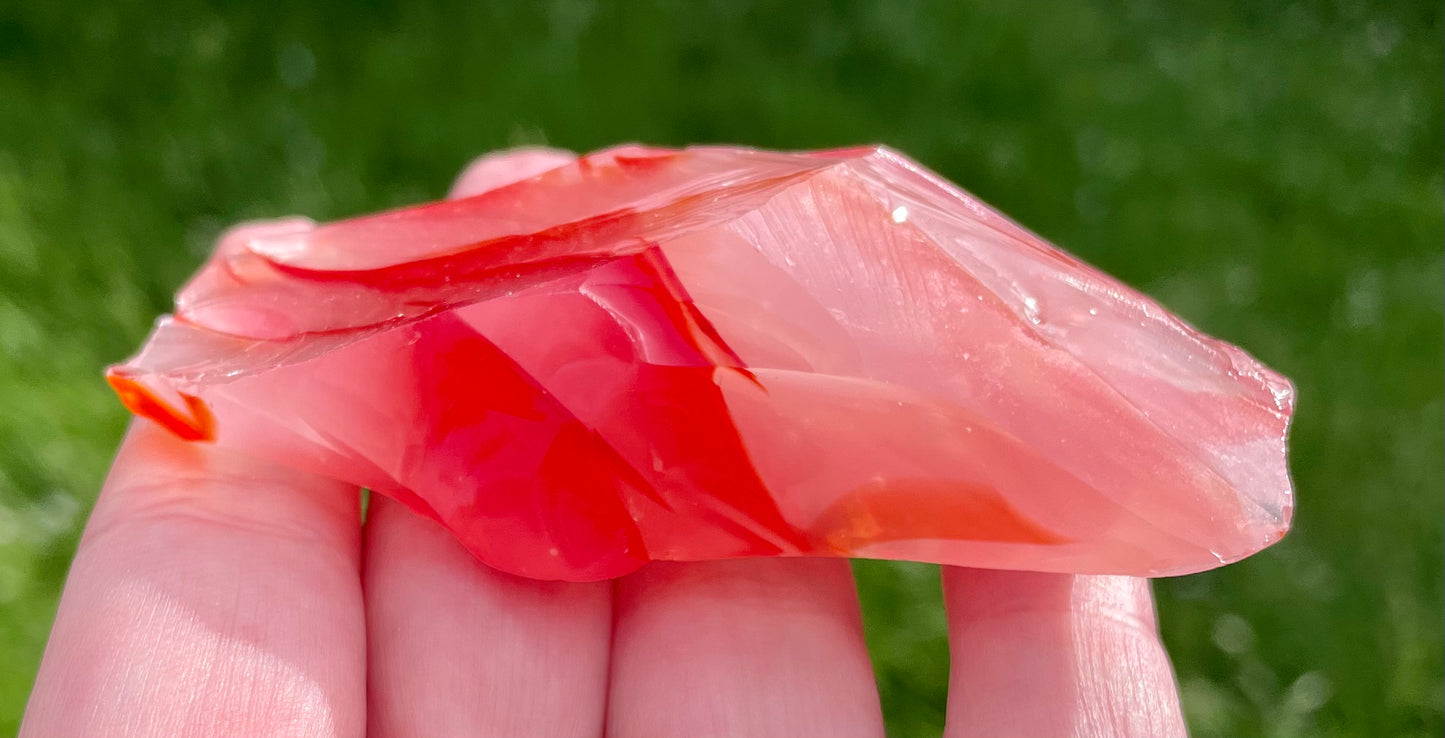 ANDARA Dragon ANTARES  65 g | ANDARA crystal