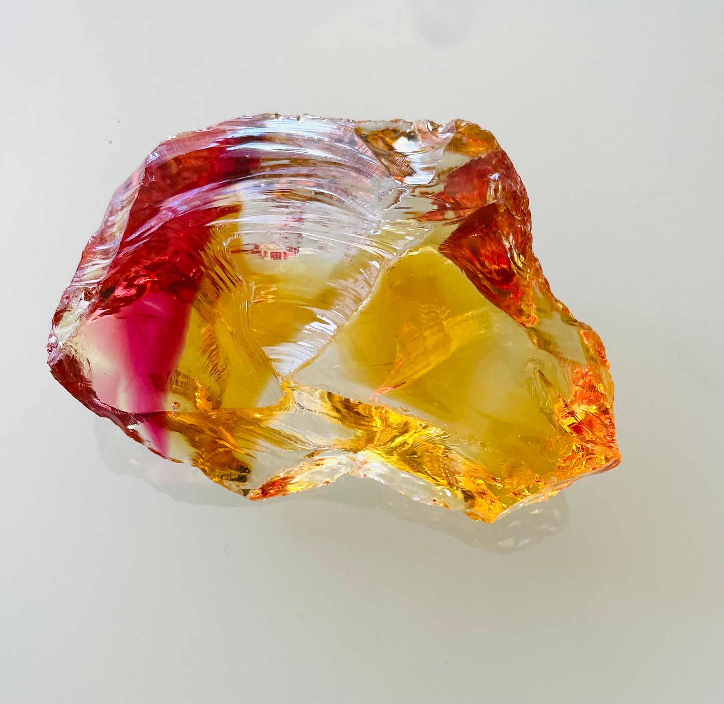 ANDARA cristallin multicolore 113 g | Boutique cristaux Andaras