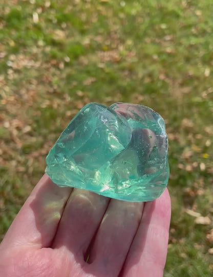 Très Rare ANDARA Français : Technologie Atlante ~ 138 g | Cristal 5D • 777