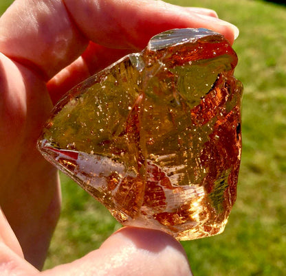 ANDARA Lumière d’Isis 89 g