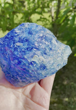 Charger et lire la vidéo dans la visionneuse de la Galerie, Rare ANDARA ALTAR Sea Foam Bleu 583 g
