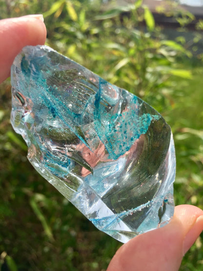 cristal andara etherium