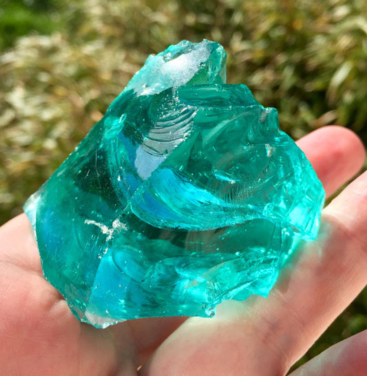 andara, andara crystal, aqua aura