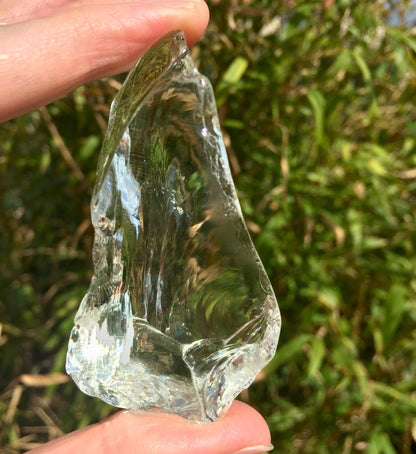 ANDARA Etherium Pure Source Light 85 g