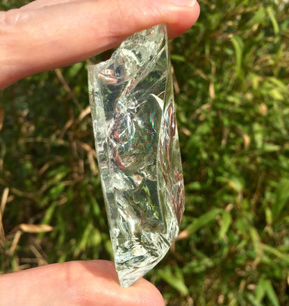 ANDARA Etherium Pure Source Light 85 g