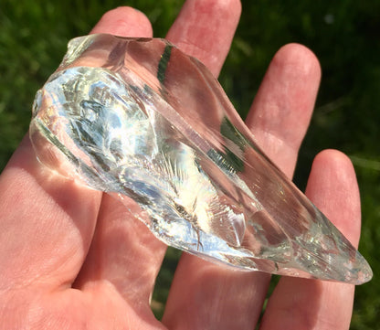 ANDARA Etherium Pure Source Light 85 g