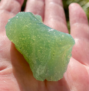 ANDARA Fruit de la Connaissance Ecume de Gaïa 42 g | cristal quantique 5D