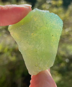 ANDARA Fruit de la Connaissance Ecume de Gaïa 42 g | cristal quantique 5D