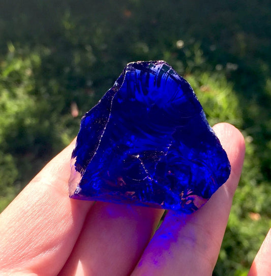 ANDARA Tanzanite 56 g