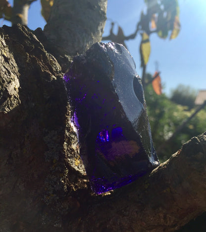 ANDARA Tanzanite Violet 145 g