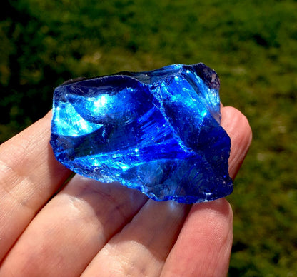 ANDARA Etherium coeur bleu des Pléiades 32 g