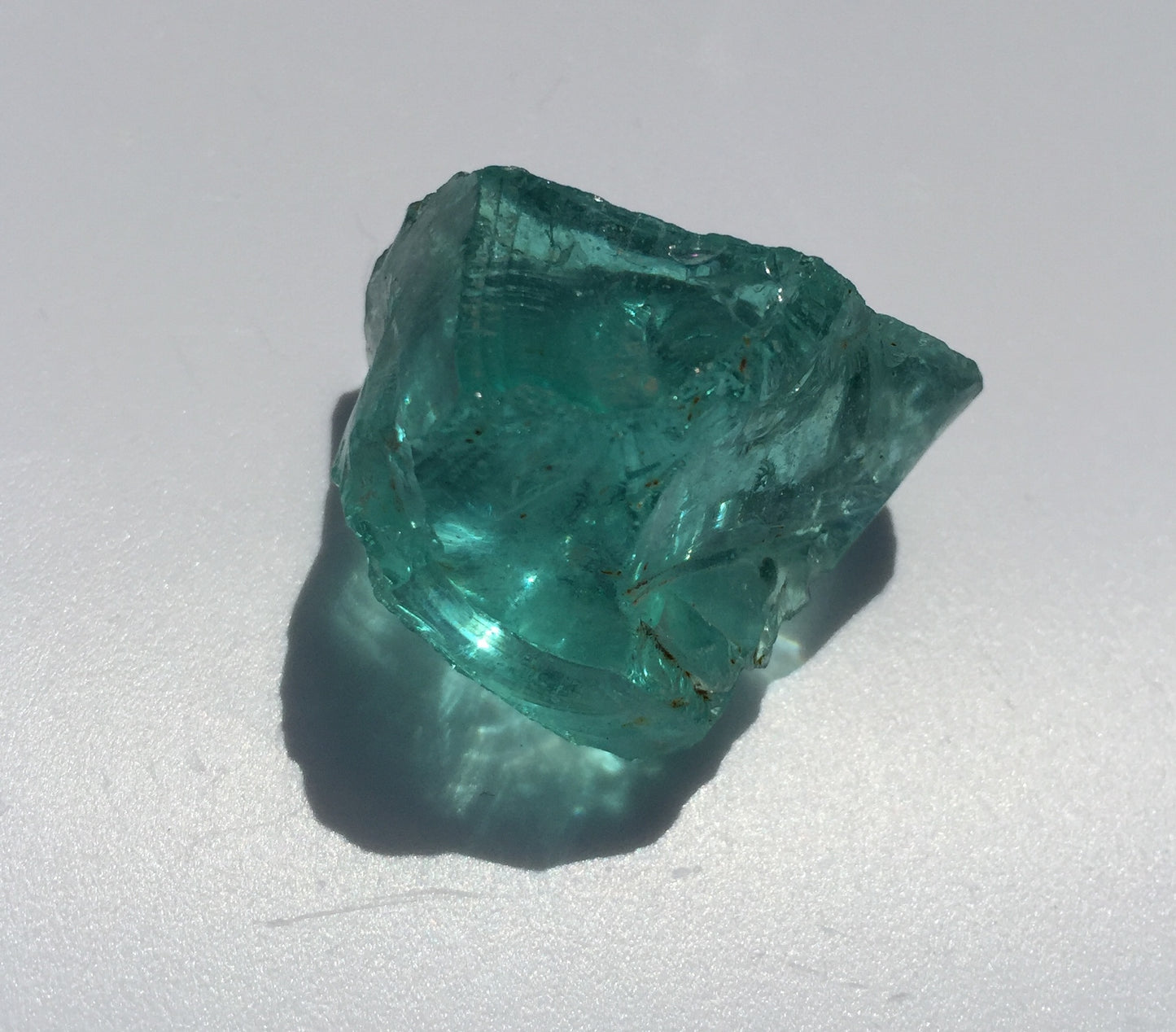 ANDARA Etherium Nouvelle Terre Bleu Iridescent  30 g