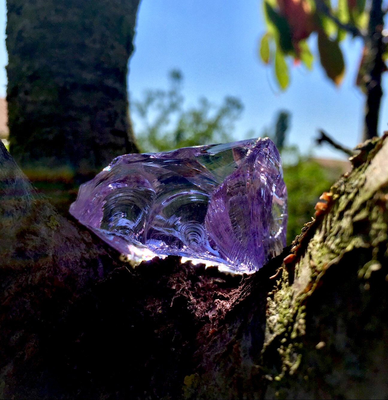 ANDARA Etherium  Ascended Lilac 59 g