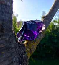 Cargar imagen en el visor de la galería, ANDARA Etherium Flamme Améthyste Souveraine 51 g

