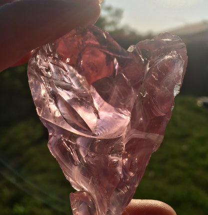 ANDARA Etherium Coeur de Rose 85 g