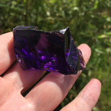 Cargar imagen en el visor de la galería, ANDARA Etherium Flamme Améthyste Souveraine 51 g
