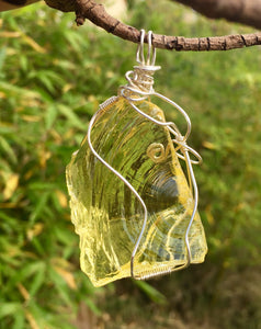 Pendentif ANDARA Soleil Cosmique 39 g