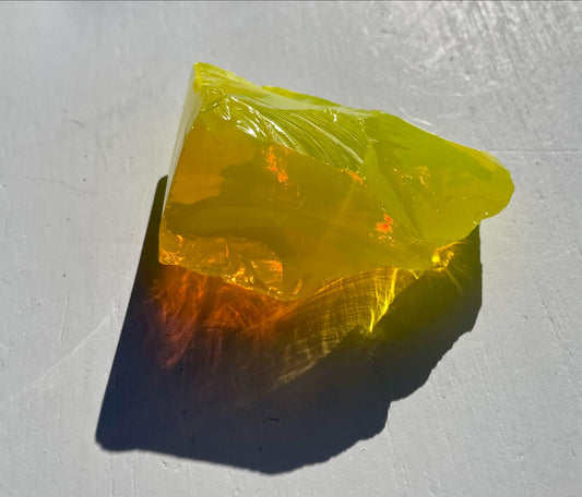 ANDARA Dragon Jaune Soleil 69 g