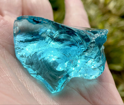 ANDARA Bleu des Sirènes Atlantes 31 g