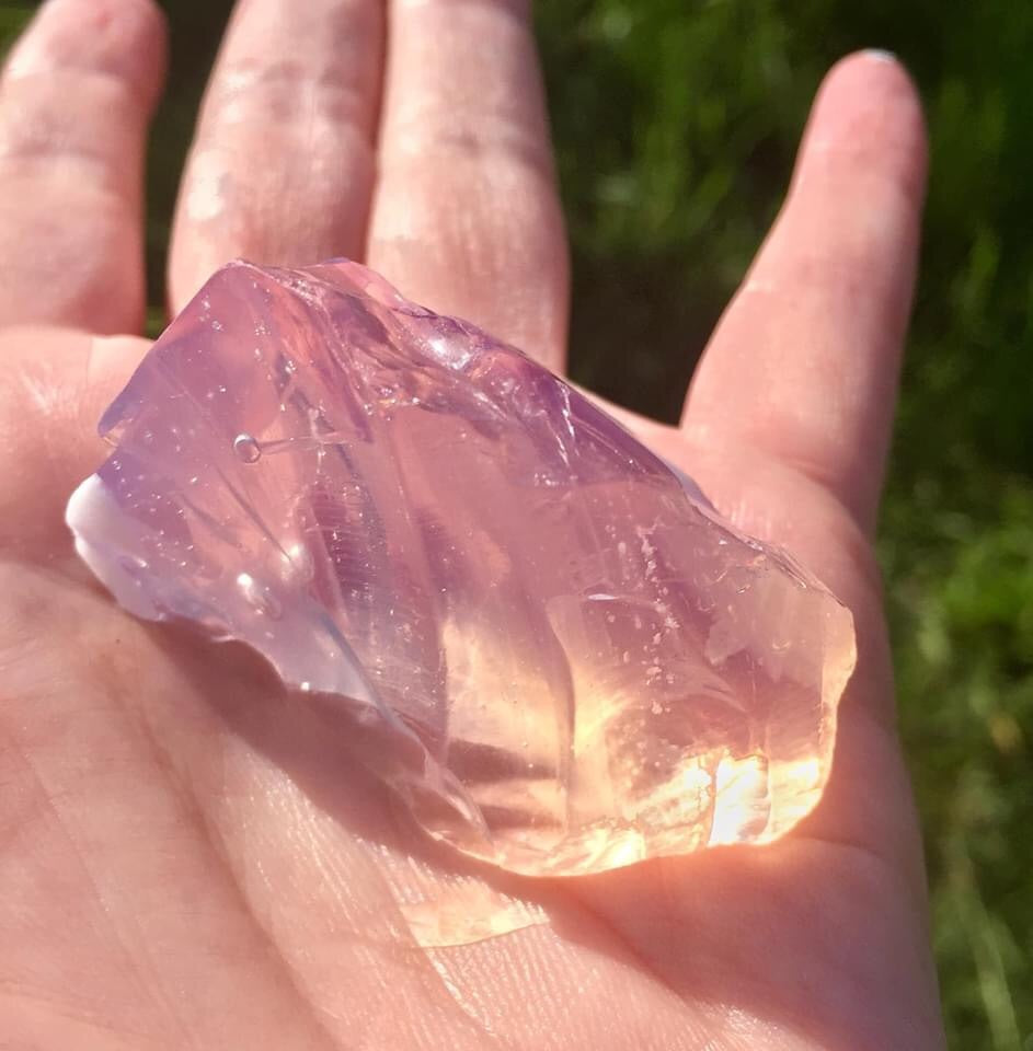 Rare ANDARA Etherium Angel Aura 46 g