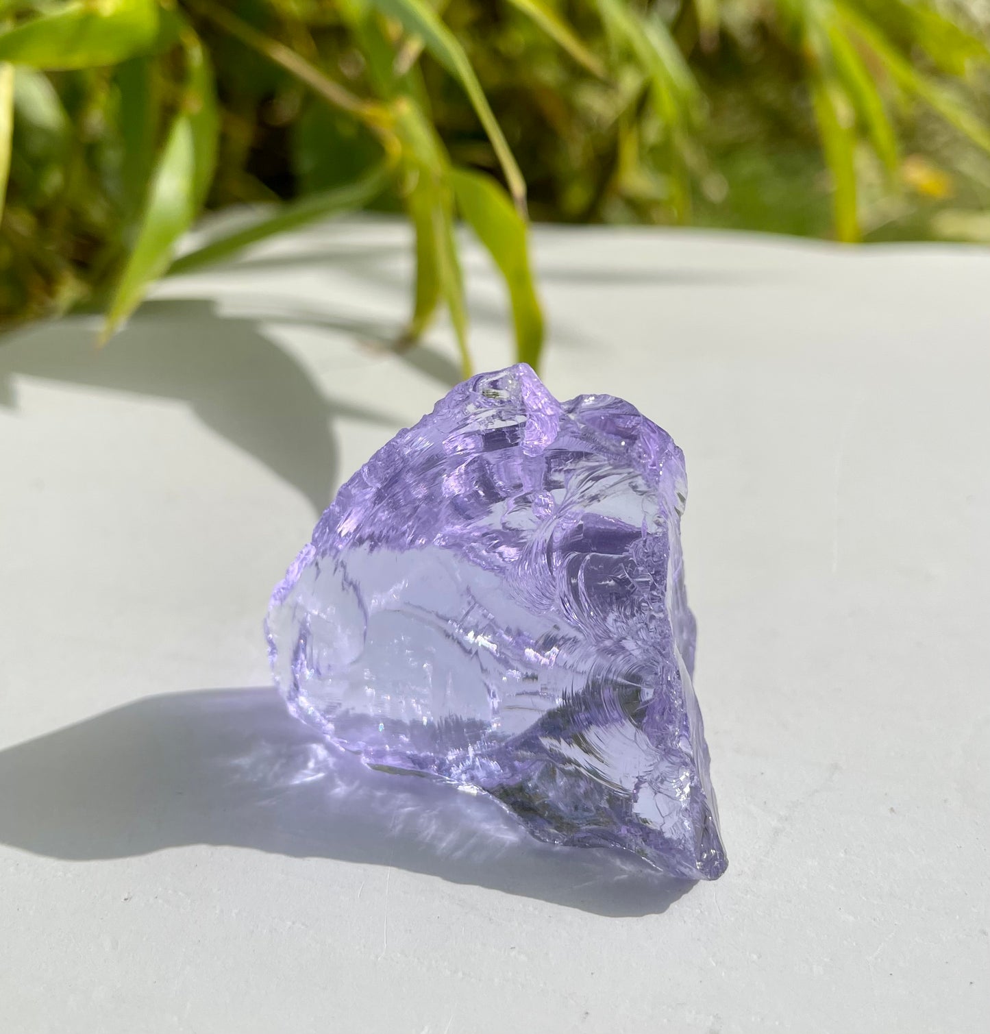 ANDARA Ascended Lilac 38 g