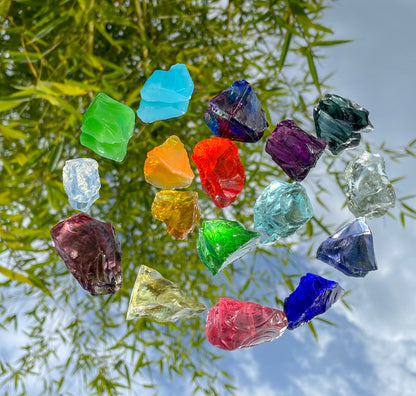 SET Activation 16 Chakras |  Quantum Healing ANDARA | 16C136.3