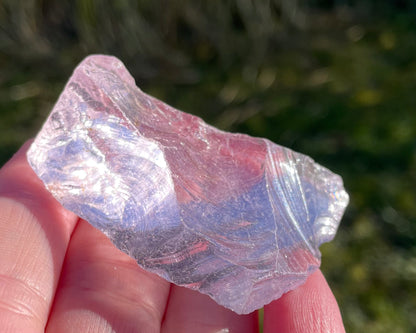 ANDARA Rose de Glace ~  39 g | cristal Quantique | R69