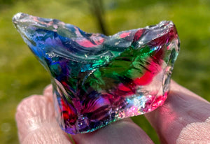 ANDARA Arc en Ciel Galactique ~ 35 g