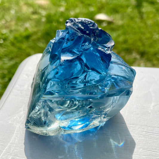 Rare ANDARA• Eloha Blue 199 g