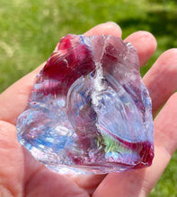 Cargar imagen en el visor de la galería, ANDARA Rainbow des Pléiades ~ 166 g
