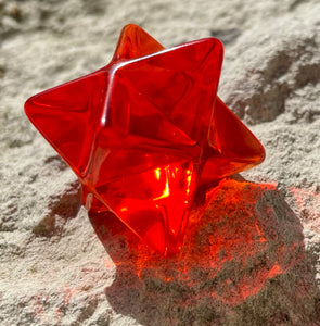 ANDARA Merkabah Fire of Creation 20 g