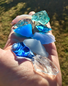 andara crystal grid