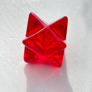 ANDARA Merkabah Framboise des Fées 23 g