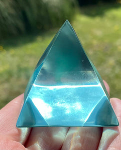 Pyramide ANDARA Bleu AQUA 97 g