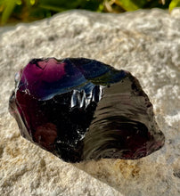 Cargar imagen en el visor de la galería, ANDARA Flamme violette ~ 60 g - mineral monoatomique
